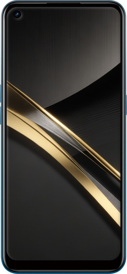 TPU чехол Динамика для Oppo A53 - 5836b-568 изображение 