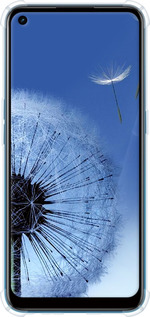 Силикон с усиленными углами чехол Одуванчик для Oppo A53 - 6005sp-568 изображение 
