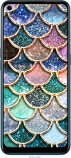 Силіконовий чехол № 5400 для Oppo A53 - 5400u-568 изображение 
