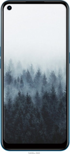 Силіконовий чехол № 5406 для Oppo A53 - 5406u-568 изображение 