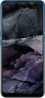 2D пластиковий чехол Абстрактні картини та мистецтво для Oppo A54 - 6434t-2306 изображение 