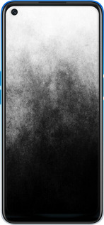 2D пластиковый чехол Абстрактная композиция в серых тонах для Oppo A54 - 6477t-2306 изображение 