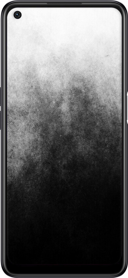 Силиконовый чехол Абстрактная композиция в серых тонах для Oppo A55 - 6477u-2273 изображение 