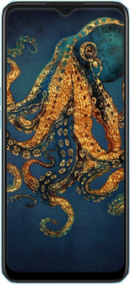 TPU чехол № 5433 для Oppo A57s - 5433b-2931 изображение 