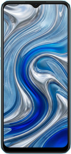 TPU чехол Liquid Chrome для Oppo A57s - 6781b-2931 изображение 
