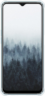 Силикон с усиленными углами чехол № 5406 для Oppo A57s - 5406sp-2931 изображение 