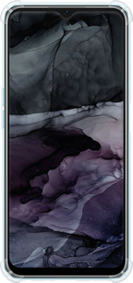 Силикон с усиленными углами чехол Абстракция искусство для Oppo A57s - 6434sp-2931 изображение 