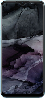 Силиконовый чехол Абстракция искусство для Oppo A57s - 6434u-2931 изображение 