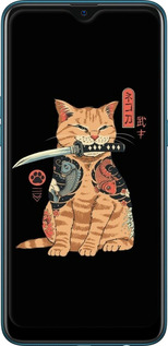 TPU чехол Catana для Oppo A12 - 6262b-2557 изображение 