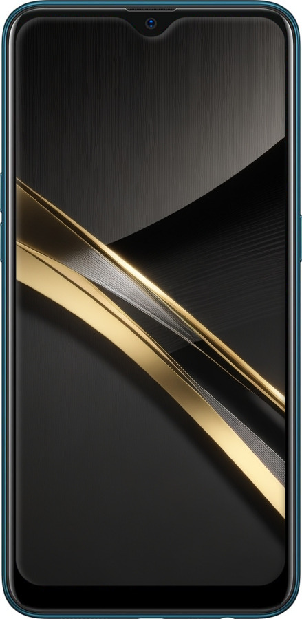 TPU чехол Динаміка для Oppo A12 - 5836b-2557 изображение 
