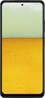 Силиконовый чехол Пиво для Oppo A5X 4G/5G - 1145u-4090 изображение 