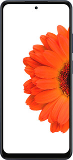 Силиконовый чехол Гербера 1 для Oppo A5X 4G/5G - 4534u-4090 изображение 