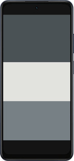 Силіконовий чехол Смуги для Oppo A5X 4G/5G - 4588u-4090 изображение 