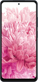 Силиконовый чехол Хризантема для Oppo A5X 4G/5G - 4666u-4090 изображение 