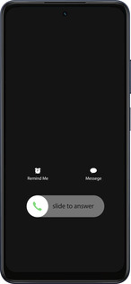 Силиконовый чехол Айфон 2 для Oppo A5X 4G/5G - 4888u-4090 изображение 