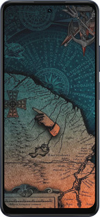 Силіконовий чехол № 5334 для Oppo A5X 4G/5G - 5334u-4090 изображение 