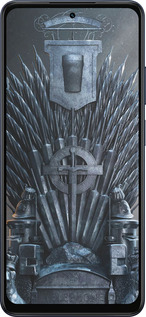 Силиконовый чехол № 5354 для Oppo A5X 4G/5G - 5354u-4090 изображение 