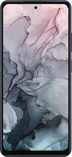 Силиконовый чехол № 5398 для Oppo A5X 4G/5G - 5398u-4090 изображение 