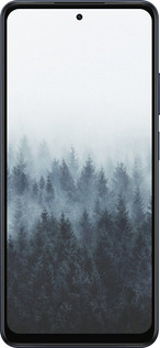 Силиконовый чехол № 5406 для Oppo A5X 4G/5G - 5406u-4090 изображение 