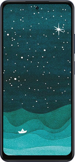 Силиконовый чехол № 5412 для Oppo A5X 4G/5G - 5412u-4090 изображение 