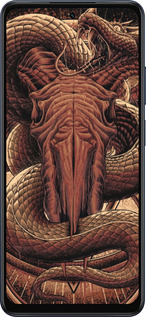 Силиконовый чехол № 5418 для Oppo A5X 4G/5G - 5418u-4090 изображение 