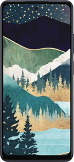 Силиконовый чехол № 5429 для Oppo A5X 4G/5G - 5429u-4090 изображение 