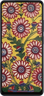 Силиконовый чехол Примаченко3 для Oppo A5X 4G/5G - 5911u-4090 изображение 