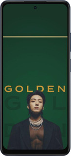 Силиконовый чехол Чангук для Oppo A5X 4G/5G - 6278u-4090 изображение 