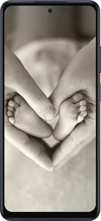 Силиконовый чехол Любовь для Oppo A5X 4G/5G - 699u-4090 изображение 