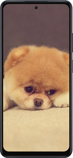 Силиконовый чехол Boo 2 для Oppo A5X 4G/5G - 890u-4090 изображение 