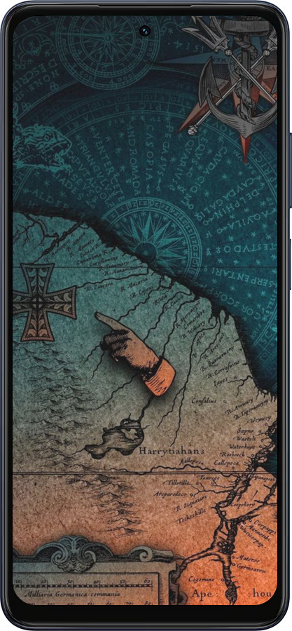 Силіконовий чехол № 5334 для Oppo A5X 4G/5G - 5334u-4090 изображение 