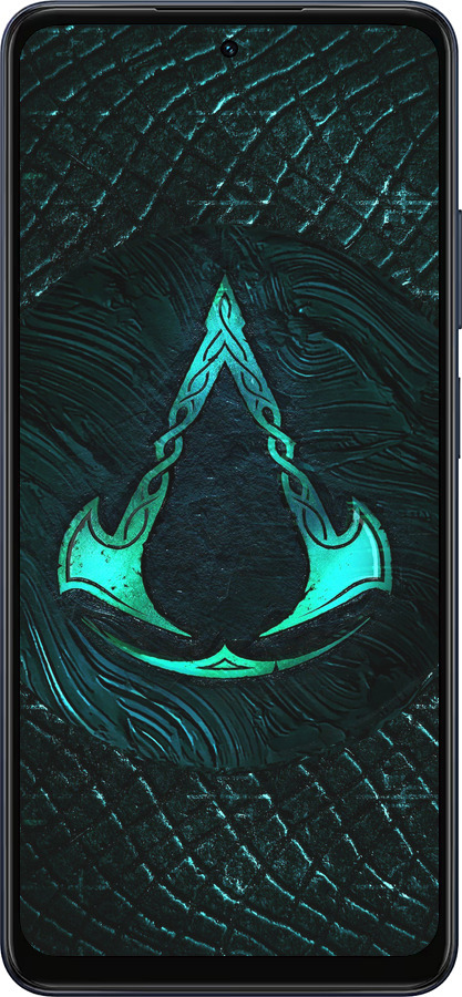 Силиконовый чехол № 5363 для Oppo A5X 4G/5G - 5363u-4090 изображение 