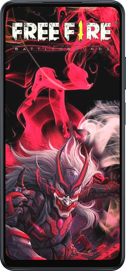 Силиконовый чехол № 5373 для Oppo A5X 4G/5G - 5373u-4090 изображение 