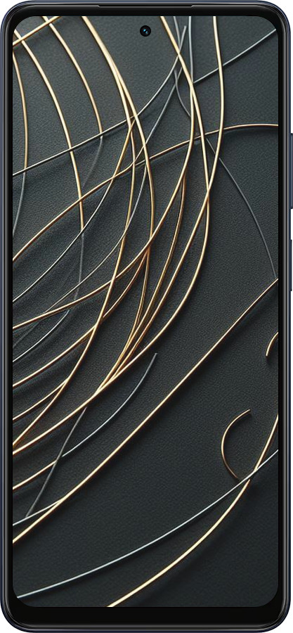 Силіконовий чехол Зв'язок між світами для Oppo A5X 4G/5G - 5837u-4090 изображение 