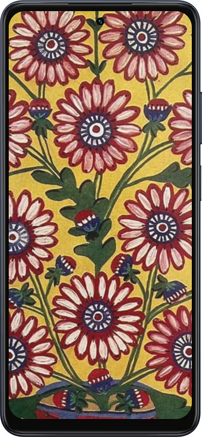 Силиконовый чехол Примаченко3 для Oppo A5X 4G/5G - 5911u-4090 изображение 