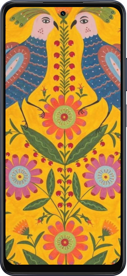 Силіконовий чехол Примаченко4 для Oppo A5X 4G/5G - 5912u-4090 изображение 