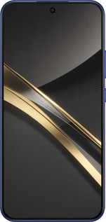 Силиконовый чехол Динамика для Oppo A6 Pro 4G - 5836u-4229 изображение 