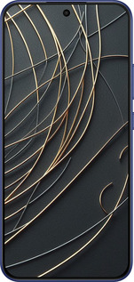 Силиконовый чехол Связь между мирами для Oppo A6 Pro 4G - 5837u-4229 изображение 