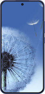 Силиконовый чехол Одуванчик для Oppo F31 - 6005u-4238 изображение 