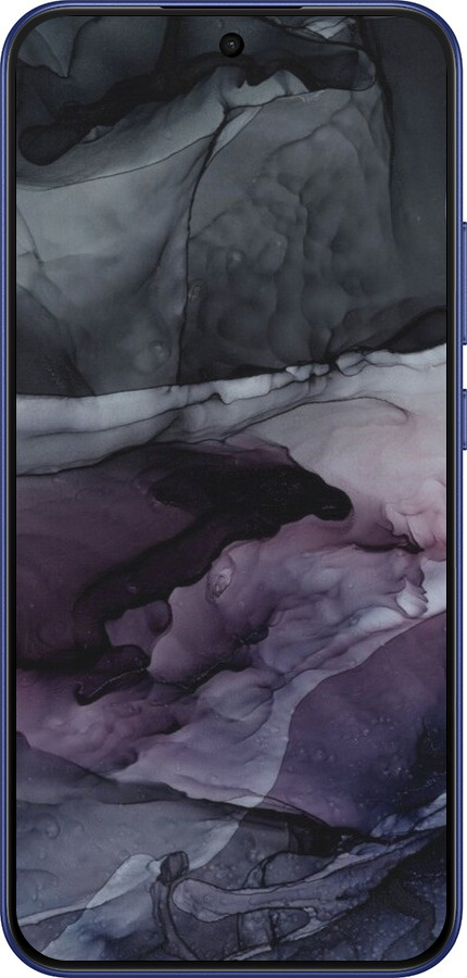 Силиконовый чехол Абстракция искусство для Oppo F31 - 6434u-4238 изображение 