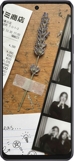 TPU чехол Aesthetic Scrapbook Collage для Oppo A60 4G - 6773b-3702 изображение 