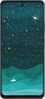 Силиконовый чехол № 5412 для Oppo A60 4G - 5412u-3702 изображение 