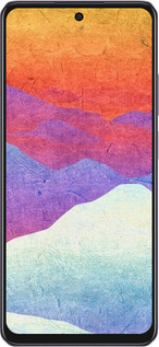 Силиконовый чехол Горный закат для Oppo A60 4G - 6479u-3702 изображение 