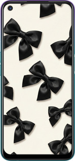 TPU чехол Dark Coquette для Oppo A72 - 6765b-2011 изображение 