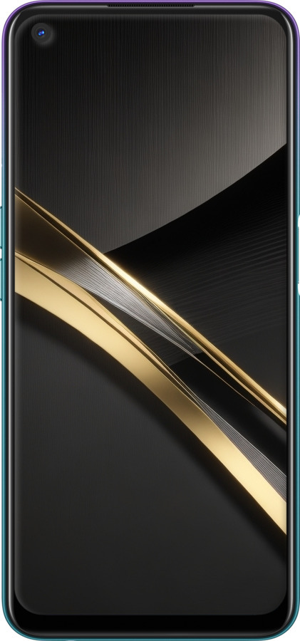 Силіконовий чехол Динаміка для Oppo A72 - 5836u-2011 изображение 