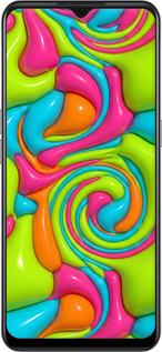 2D пластиковый чехол Y2K Jelly Dream для Oppo A73 - 6780t-1379 изображение 