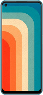Силиконовый чехол № 5410 для Oppo A76 - 5410u-2760 изображение 