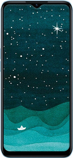 Силиконовый чехол № 5412 для Oppo A77 5G - 5412u-1377 изображение 