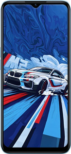 Силиконовый чехол БМВ для Oppo A77 5G - 6292u-1377 изображение 