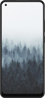 TPU чехол № 5406 для Oppo A78 4G - 5406b-3142 изображение 